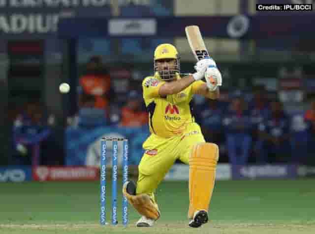 Image for IPL 2022: MS Dhoni expresses uncertainties over his retention in the IPL 2022 for CSK