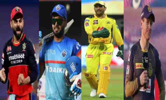 Image for Vivo IPL 2021 Playoffs, Teams, Schedule, Time, Matches Complete Details