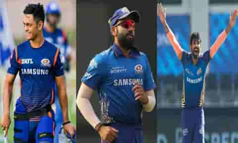 Image for IPL 2022 Mega Auction: Virender Sehwag says MI should retain Rohit, Ishan and Jasprit Bumrah