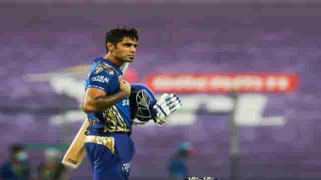 Image for Suryakumar Yadav. Biography, Personal Life, Career. All You Need to Know.