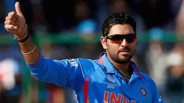 Image for Yuvraj Singh arrested for making casteist remarks against Yuzvendra Chahal