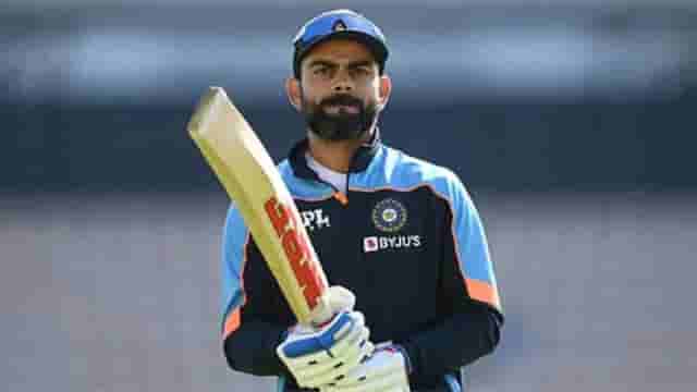 Image for Won?t give fodder to the controversy seekers: Virat Kohli on quitting T20I leadership