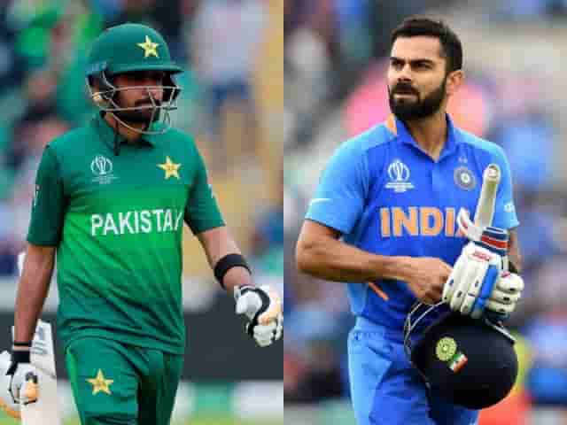 Image for ICC T20 World Cup 2021 Super 12s: India vs Pakistan Prediction, Dream11 Fantasy Tips, Preview, Probable Playing11