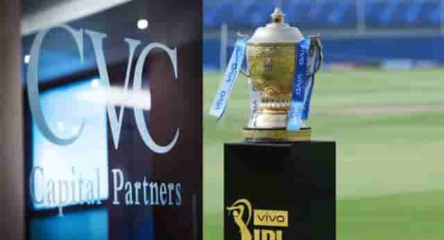 Image for IPL 2022: New IPL Franchise Ahmedabad owner CVC Capitals in trouble, found links with betting companies