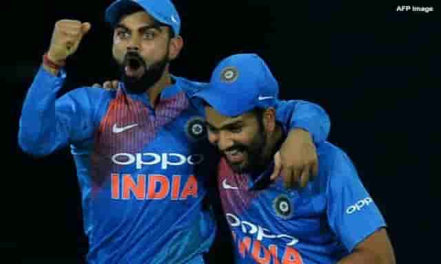 Image for India vs New Zealand: Indian selectors to hold a meeting to pick new T20I skipper, squad for upcoming T20I series against New Zealand