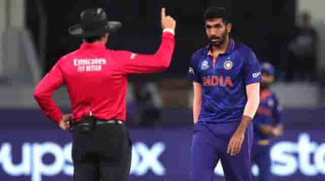 Image for T20 World Cup 2021: Jasprit Bumrah becomes India?s leading wicket-taker in T20Is, pips Yuzvendra Chahal