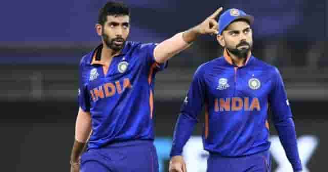 Image for India vs New Zealand T20I series: Virat Kohli, Bumrah, Shami, Rahul to be rested for T20I series against New Zealand