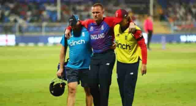 Image for T20 World Cup 2021: English opener Jason Roy ruled out of T20 World Cup 2021 due to a calf injury