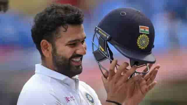 Image for After getting T20I captaincy, Rohit Sharma likely to get elevated to Test captaincy as well