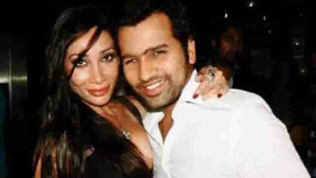 Image for Ex-girlfriend of Rohit Sharma, Sofia Hayat, makes huge claims about the cricketer