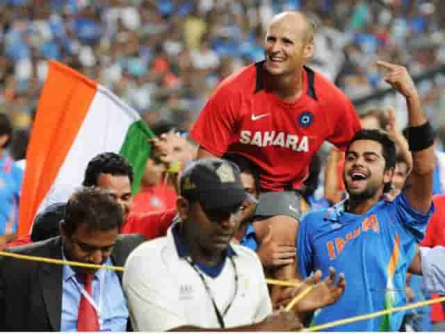 Image for IPL 2022: Gary Kirsten and Ashish Nehra to be assigned coaching roles for Lucknow based new IPL team