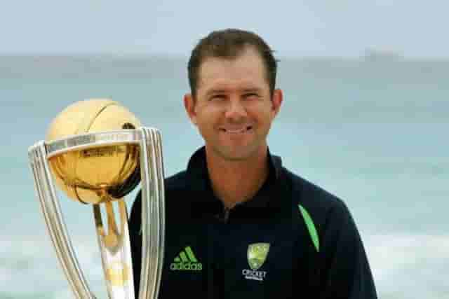 Image for Before Rahul Dravid BCCI approached Ricky Ponting for team India?s head coach role