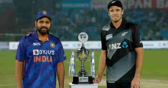 Image for India vs New Zealand 3rd T20I Prediction, Dream11 Fantasy, Playing11, Pitch Report