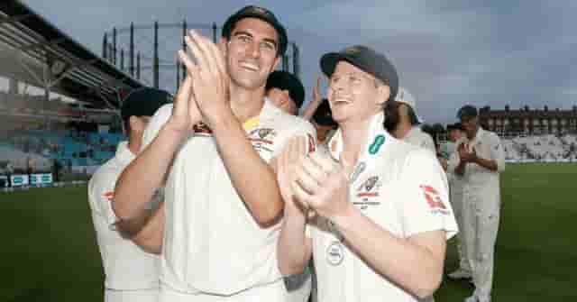 Image for CA appoints Pat Cummins as captain of Australia?s Men?s Test side