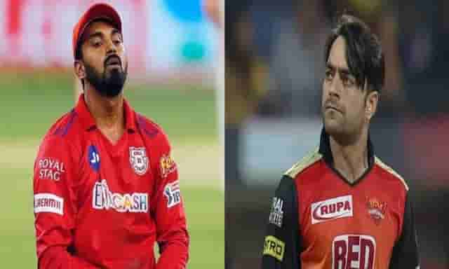 Image for IPL 2022 Player Retention: KL Rahul &amp; Rashid Khan could be banned for a year from IPL following rule breach