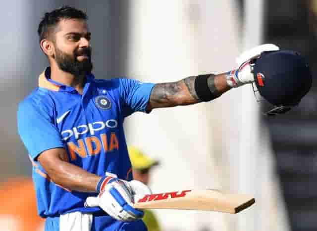 Image for India tour of South Africa: Selectors to discuss Virat Kohli?s ODI captaincy fate in the selection meeting of India tour of South Africa