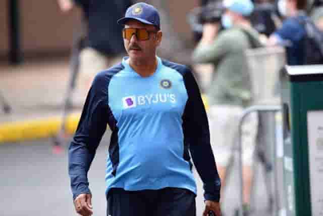 Image for IPL 2022: Ravi Shastri opens up on his IPL Franchise coaching prospects in the IPL 2022