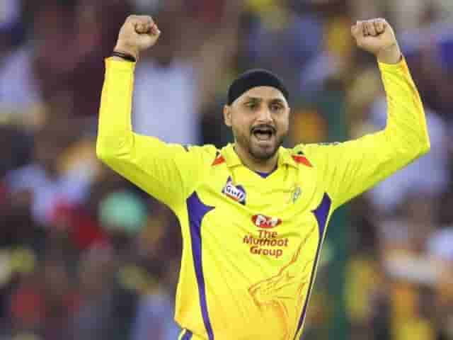 Image for IPL 2022: Veteran spinner Harbhajan Singh to join support staff of IPL Franchise in IPL 2022