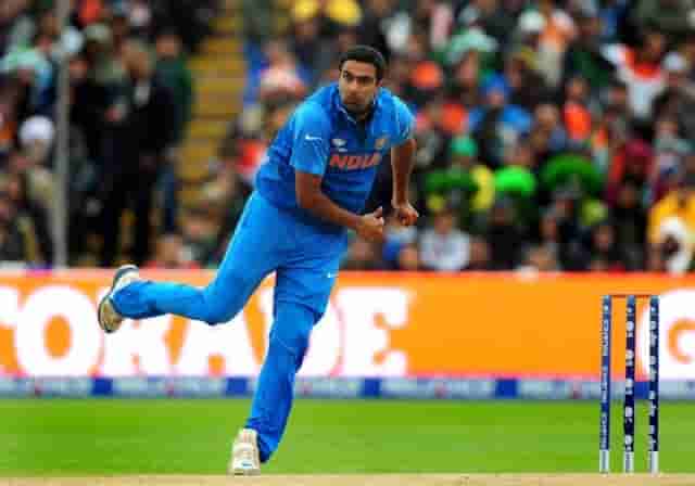 Image for Ashwin will play more limited-overs matches, says India?s white-ball skipper Rohit Sharma