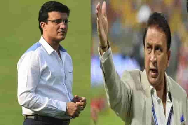 Image for Sunil Gavaskar defends BCCI on lack of communication with Virat over captaincy issue