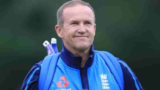 Image for IPL 2022: Andy Flower to be Lucknow IPL Franchises head coach in IPL 2022