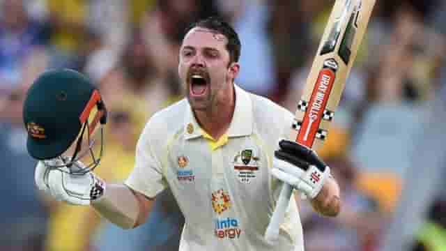 Image for The Ashes 2021-22: Australian batsman Travis Head tested covid positive ahead of 4th Ashes test