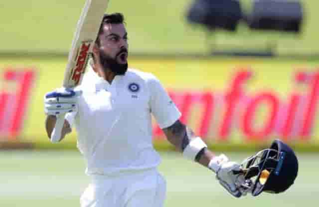 Image for Virat Kohli?s big hundred in the test will come soon says head coach Rahul Dravid