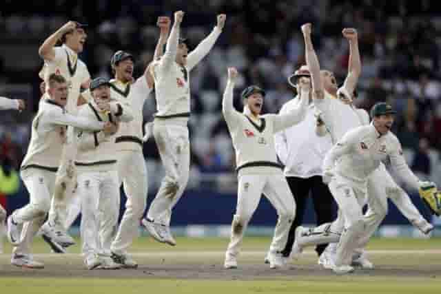 Image for The Ashes 2021-22: Australia and England announce their playing11 for 4th Ashes Test 2021-22