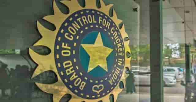 Image for BCCI puts hold on the domestic season due to covid surge in India