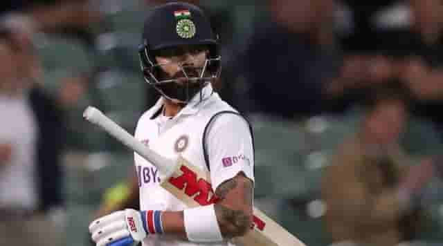 Image for Virat Kohli will be fit very soon, says Cheteshwar Pujara giving an update on Virat?s injury