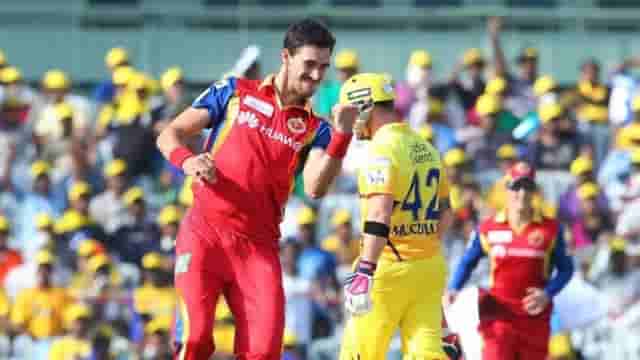 Image for IPL 2022: Mitchell Starc to make IPL return after a long break of seven years