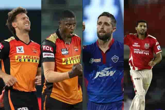 Image for Top 10 All-Rounders in IPL 2022 Mega Auction.