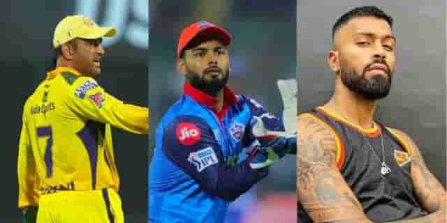 Image for TATA IPL 2022: These Four Teams are strong even before Mega Auction - Check Why !