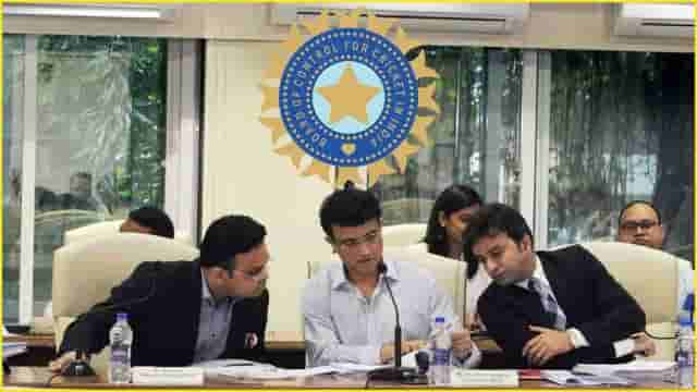 Image for BCCI Likely to Conduct IPL 2022 From 27th March. Mumbai and Pune Expected to Conduct the Entire Tournament.