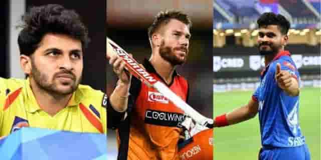 Image for TATA IPL 2022 Mega Auction: These 5 Players can join 15 Crores Plus Club in IPL 2022