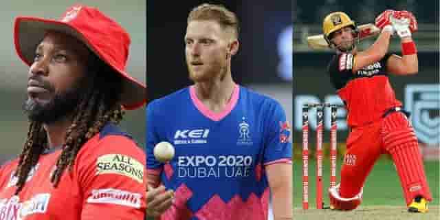 Image for TATA IPL 2022: Top 5 Star Players who will not play in IPL 2022