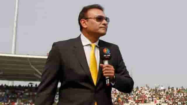 Image for INDvsWI: Ravi Shastri not included in commentary panel of India vs West Indies white ball series