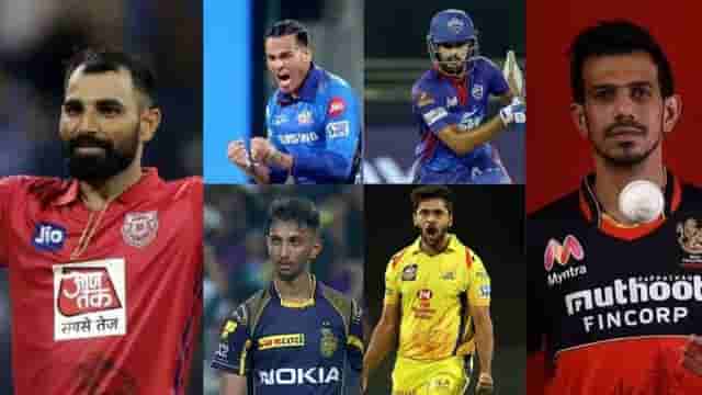 Image for <strong>Top 10 Indian Players to Earn Big in TATA IPL 2022 Mega Auction.</strong>&nbsp;