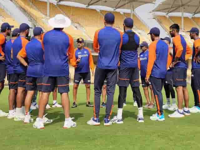 Image for INDvsWI ODI series to be held without spectators in Ahmedabad