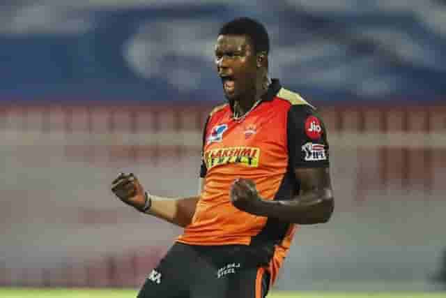 Image for RCB to target Jason Holder, Ambati Rayudu in the IPL 2022 Mega Auction