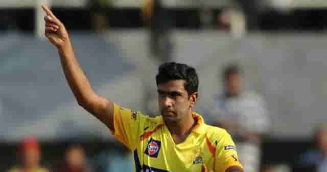 Image for IPL 2022: R Ashwin hints at his CSK comeback in IPL 2022 Mega Auction