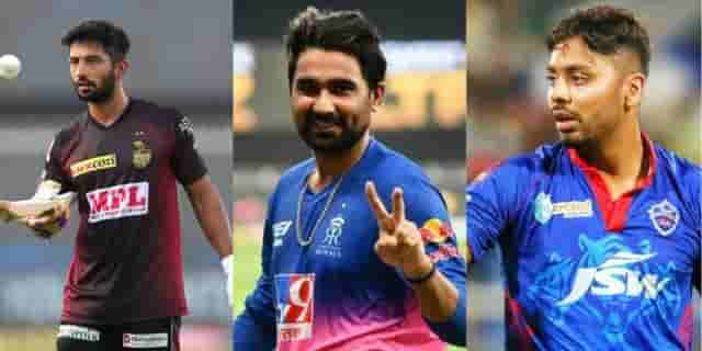 Image for IPL 2022 Mega Auction: Top 5 highest paid uncapped players