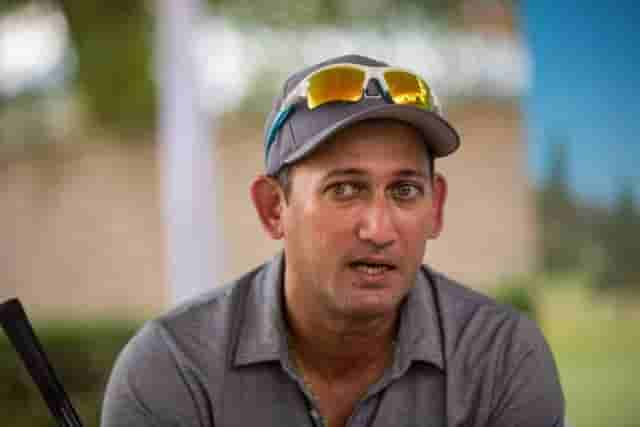 Image for Delhi Capitals ropes in Ajit Agarkar as assistant coach for Tata IPL 2022