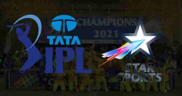 Image for IPL 2022: Star Sports aiming 4000 Crore ad revenue business from the IPL 2022?