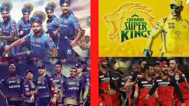 Image for TATA IPL 2022 Updates: 5 Must-Watch Games in?IPL 2022.?