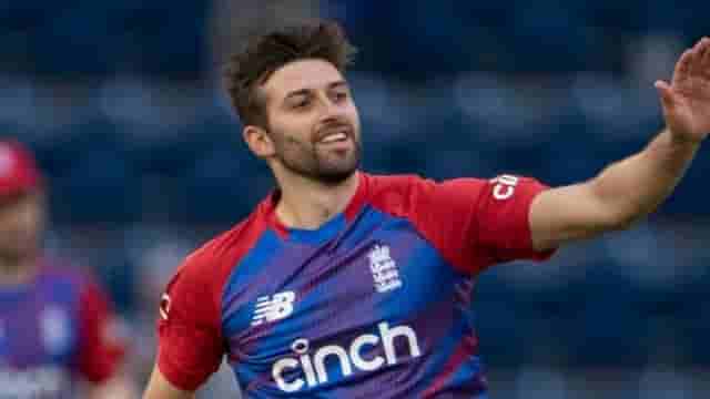 Image for Lucknow Super Giants pacer Mark Wood ruled out of IPL 2022 due to an elbow injury