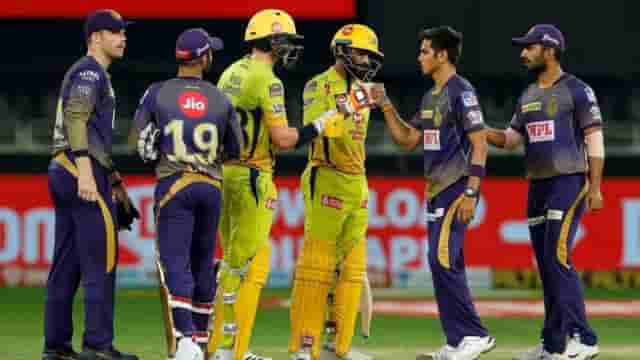 Image for CSK vs KKR 2022 IPL Match Prediction, Dream11 Team, Fantasy Prediction