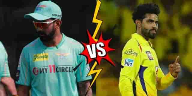 Image for IPL 2022: Match 7, LSG vs CSK Match Prediction ? Who will win today?s IPL match between LSG &amp; CSK?