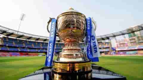 Image for BCCI floats tender for a fresh cycle of Media Rights of the Tata IPL