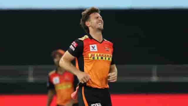 Image for Mitchell Marsh set to join Delhi Capitals (DC) for IPL 2022 after injury scare